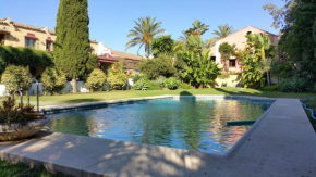Cortijo De Cortes